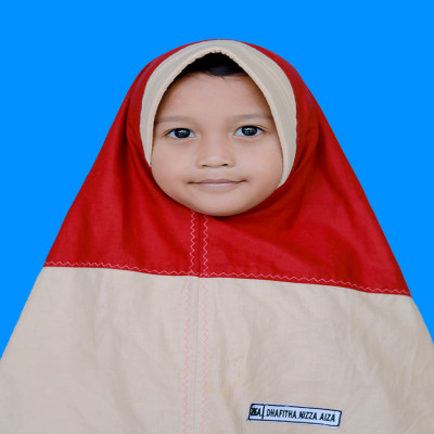 foto profil Dhafitha Nizza Aiza